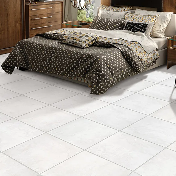Tile floors in Palm Desert, CA by Royalty Floors & Blinds