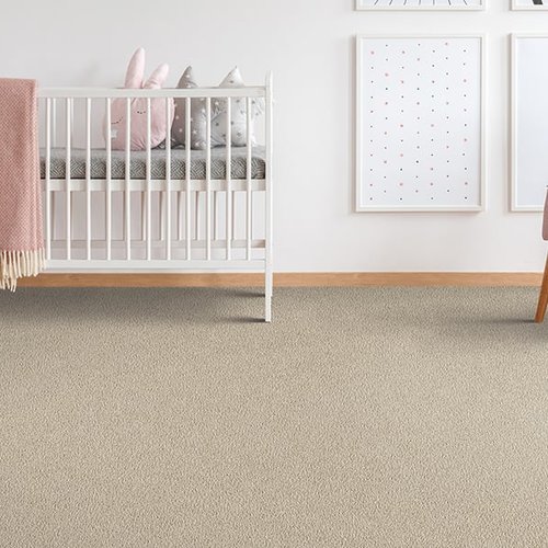 Nursery Carpet in Palm Desert, California by Royalty Floors & Blinds