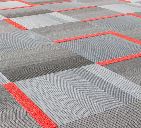 Royalty Floors & Blinds Carpet Tile Flooring